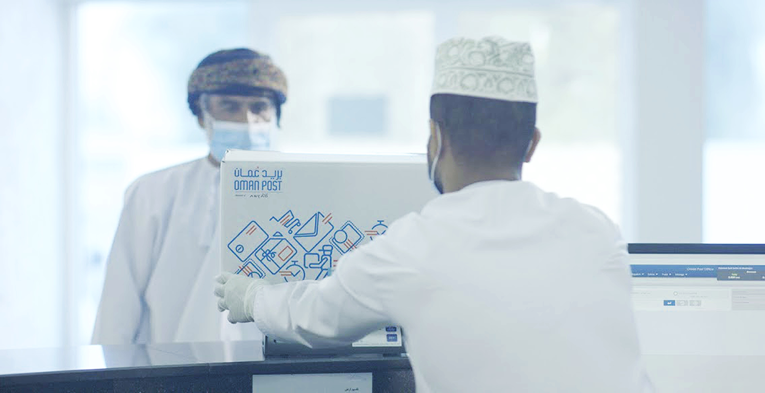 OMAN POST STRENGTHENS SME COMPETITIVENESS WITH IPEX SERVICE